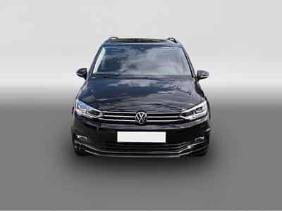 VW Touran (2025) - Photo 2