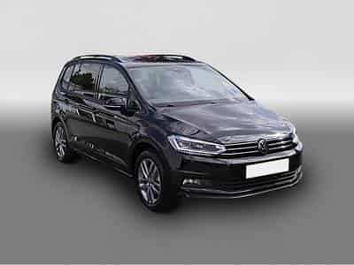VW Touran (2025) - Photo 3