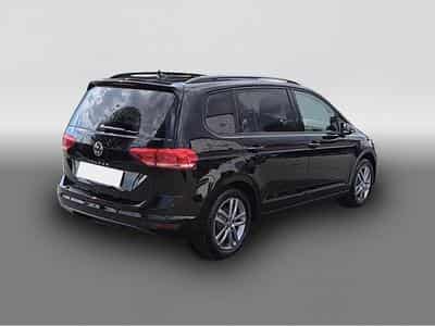 VW Touran (2025) - Photo 7