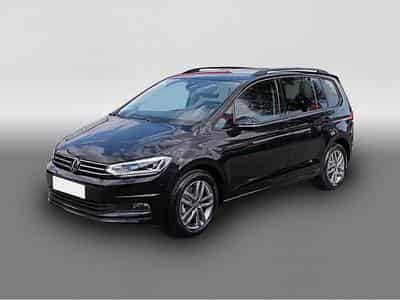 VW Touran (2025) - Photo 1