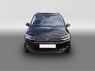 VW Touran (2025) - Photo 2