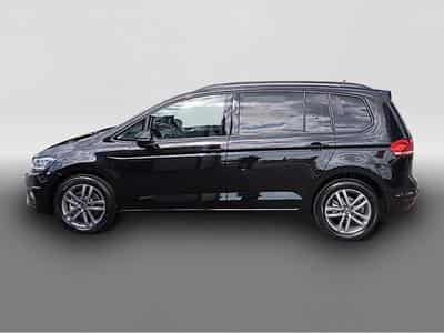 VW Touran (2025) - Photo 4