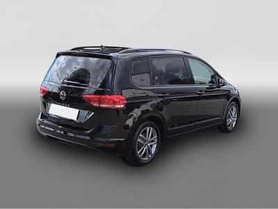 VW Touran (2025) - Photo 7