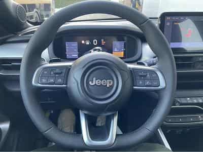 Jeep Wrangler (2026) - Foto 7