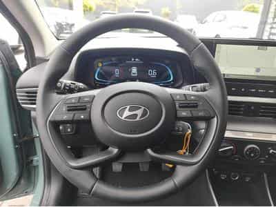 Hyundai i20 (2026) - Foto 7