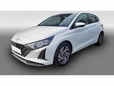 Hyundai i20 (2026) - Foto 1