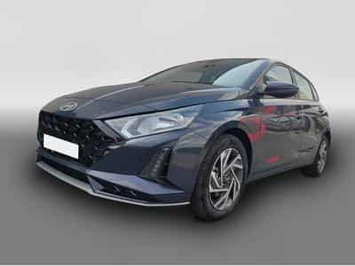 Hyundai i20 (2026) - Foto 1