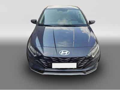 Hyundai i20 (2026) - Foto 2