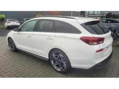 Hyundai i30 (2026) - Photo 6