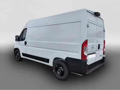 Opel Movano (2025) - Photo 4