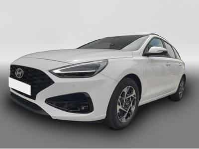 Hyundai i30 (2026) - Photo 1