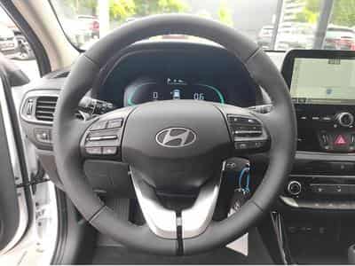 Hyundai i30 (2026) - Photo 11
