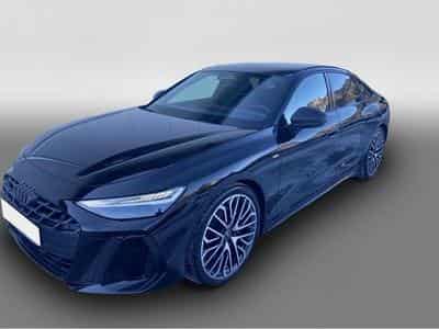 Audi A6 (2026) - Photo 1