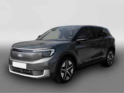 Ford Explorer (2025) - Photo 1