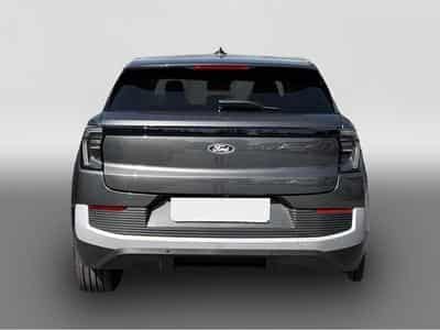 Ford Explorer (2025) - Photo 3