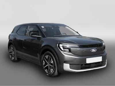 Ford Explorer (2025) - Photo 5