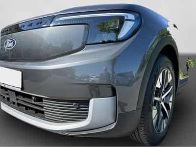 Ford Explorer (2025) - Photo 7