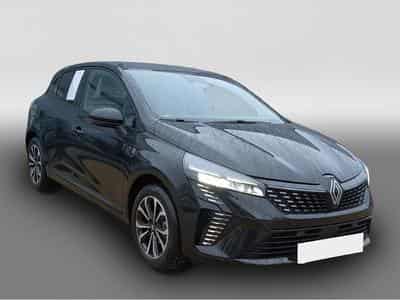 Renault Clio (2026) - Photo 1