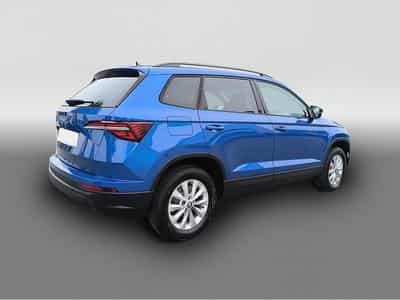 Skoda Karoq (2025) - Foto 7