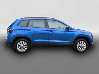 Skoda Karoq (2025) - Foto 8