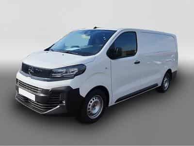 Opel Vivaro (2026) - Photo 1