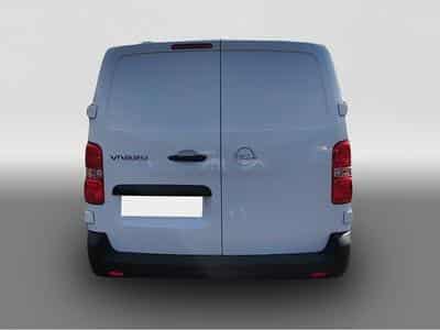 Opel Vivaro (2026) - Photo 5