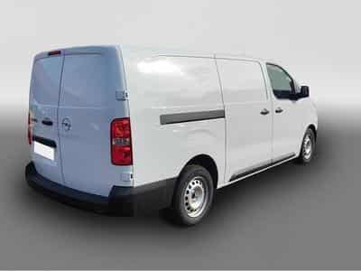 Opel Vivaro (2026) - Photo 6