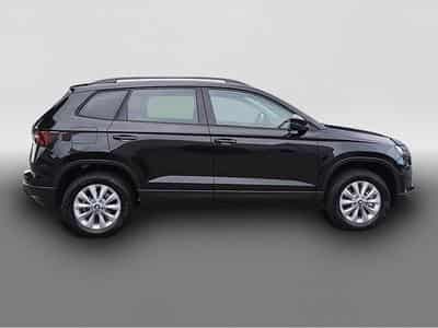 Skoda Karoq (2025) - Foto 8