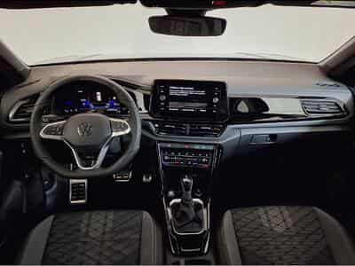 VW T-Roc (2025) - Foto 11