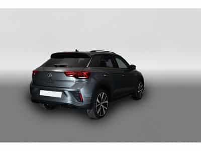 VW T-Roc (2025) - Foto 5