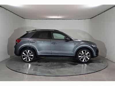VW T-Roc (2025) - Foto 6