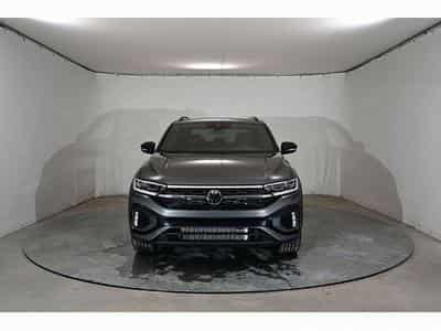 VW T-Roc (2025) - Foto 8