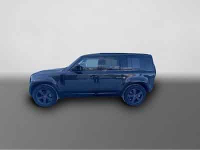 Land-Rover Defender (2025) - Foto 3