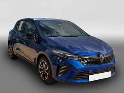 Renault Clio (2026) - Photo 1
