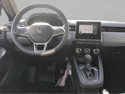 Renault Clio (2026) - Photo 5