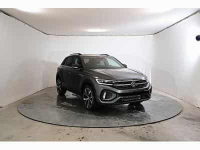 VW T-Roc (2025) - Foto 7