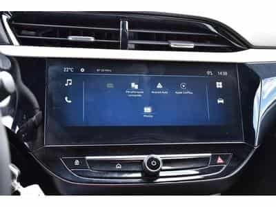 Opel Corsa (2025) - Photo 11