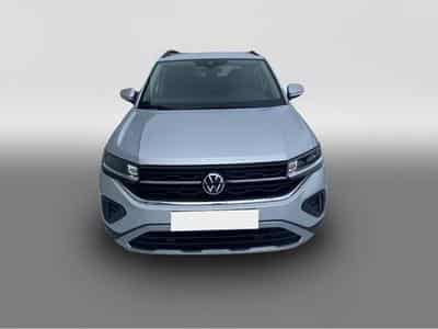 VW T-Cross (2026) - Foto 5