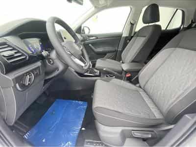 VW T-Cross (2026) - Foto 8