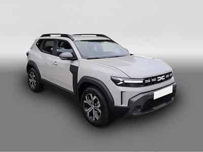 Dacia Duster (2025) - Photo 3