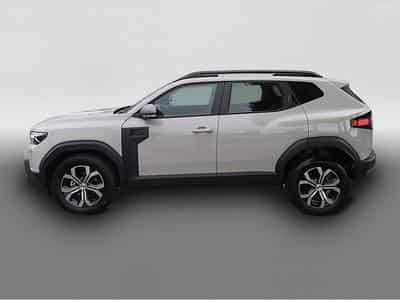 Dacia Duster (2025) - Photo 4