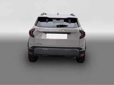 Dacia Duster (2025) - Photo 6