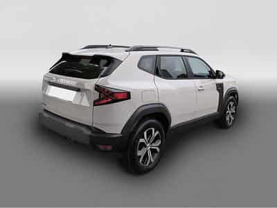 Dacia Duster (2025) - Photo 7
