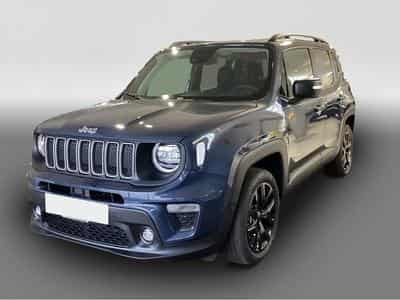 Jeep Renegade (2024) - Foto 2