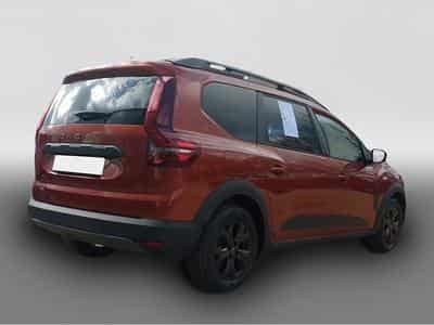 Dacia Jogger (2026) - Foto 3
