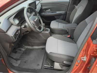 Dacia Jogger (2026) - Foto 4
