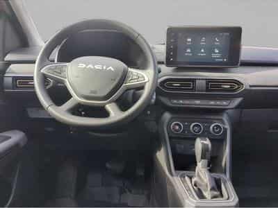 Dacia Jogger (2026) - Foto 5