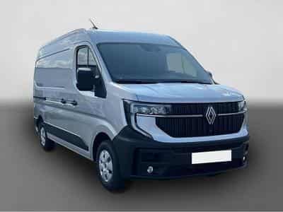 Renault Master (2026) - Photo 1