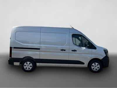 Renault Master (2026) - Photo 2