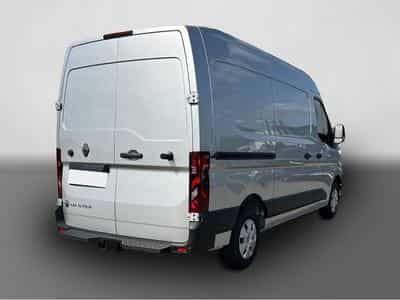 Renault Master (2026) - Photo 3